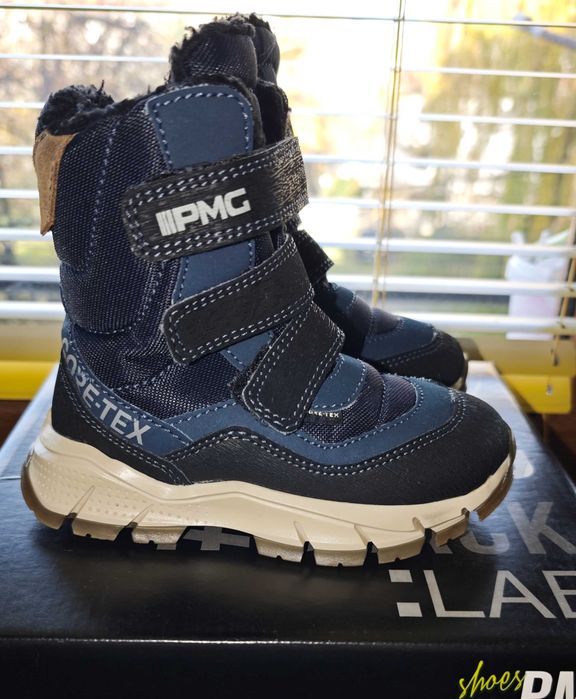 Зимни ботуши Primigi