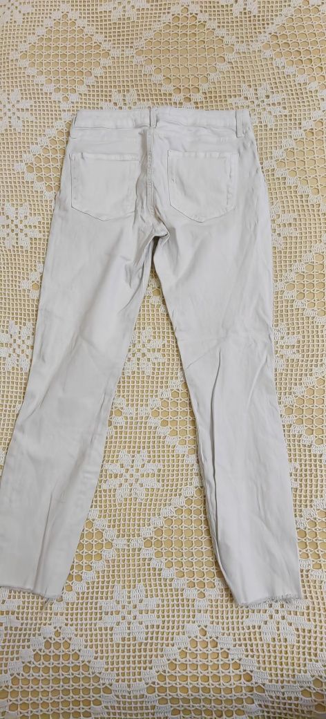 Дънки  ZARA  за момиче