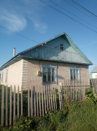 Продам дом.с.Асаново,Кызылжарского района.