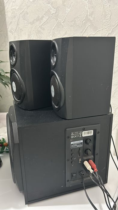 Колонка Микролаб