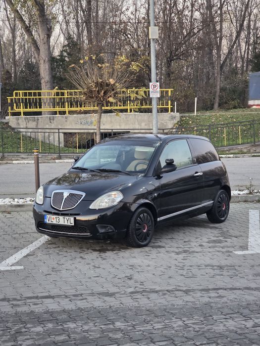 Vand Lancia Ypsilon