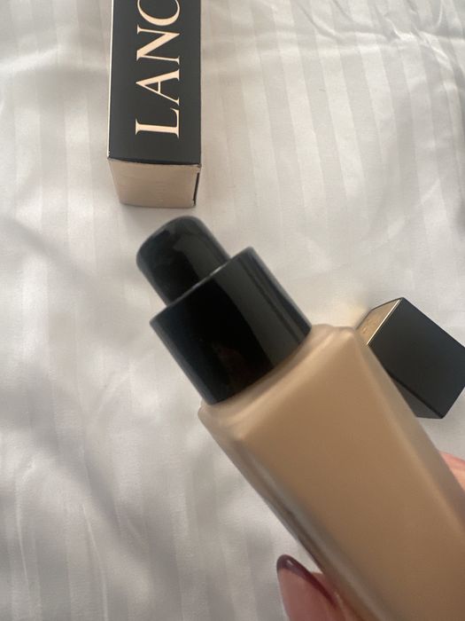 Фон Дьо Тен lancome