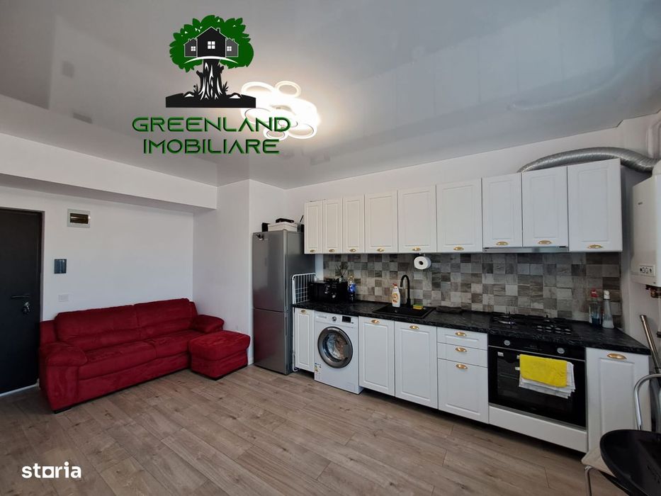 Ap 2 cam, Mobilat si Utilat, Bloc NOU, 40 mp, etaj 4/5 Lift, Intabulat