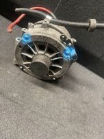 Alternator Mercedes ML 2.7 A0001501750