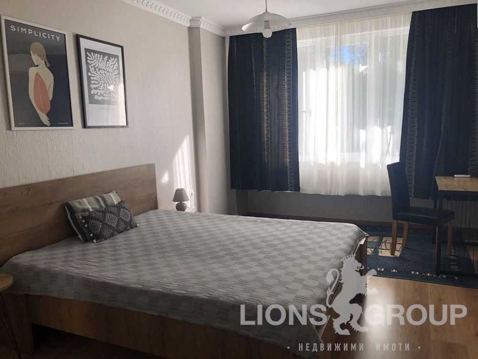 Дава се под наем Тристаен апартамент в Варна, Окръжна болница - 70 кв.м за 433.5 € - Снимка #16