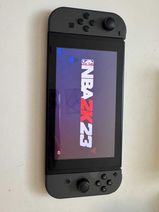Nintendo Switch V1 32GB