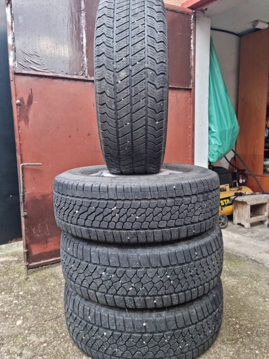 Jante mercedes sprinter