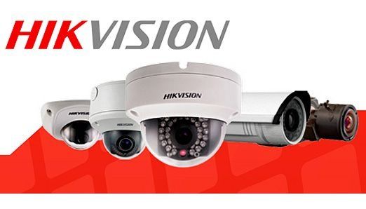 Камера видео наблюдения. Установка, монтаж, настройка Hikvision.