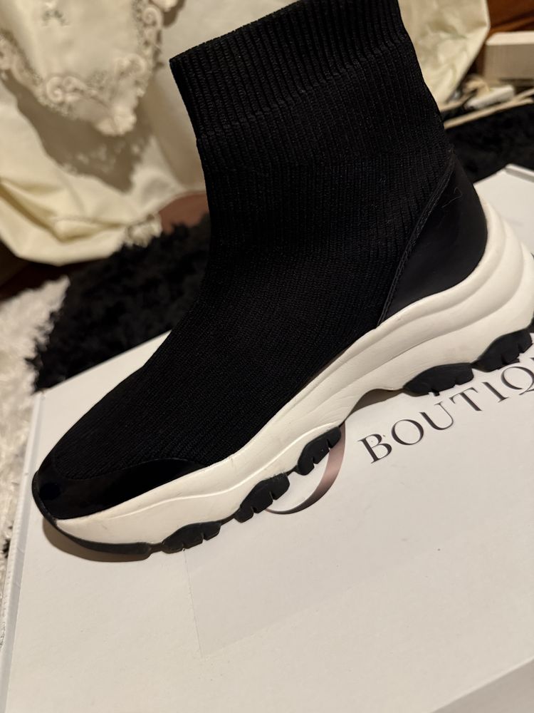 Pantafi sport casual