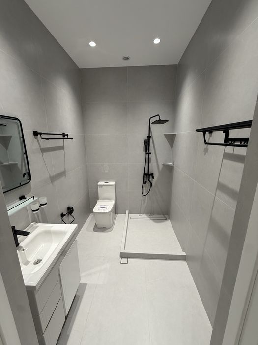 Uy sotiladi yangi. Продается дом под ключ.