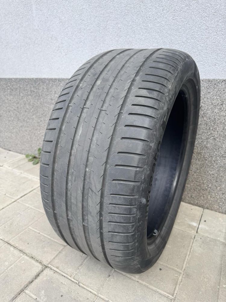 Летни гуми 2 бр 275/40/18 и 2 бр 245/45/18