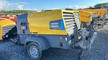 Vand compresor Atlas copco XATS 138