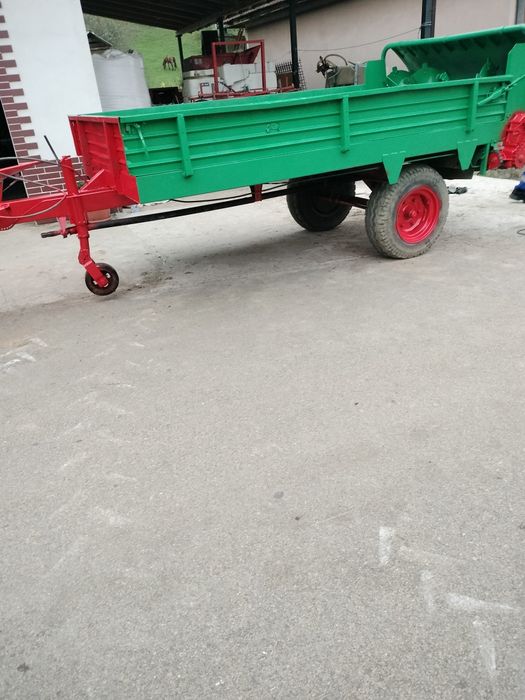 Mig de împrăștiat