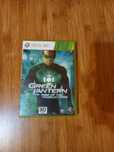 Lanterna Verde , Xbox 360