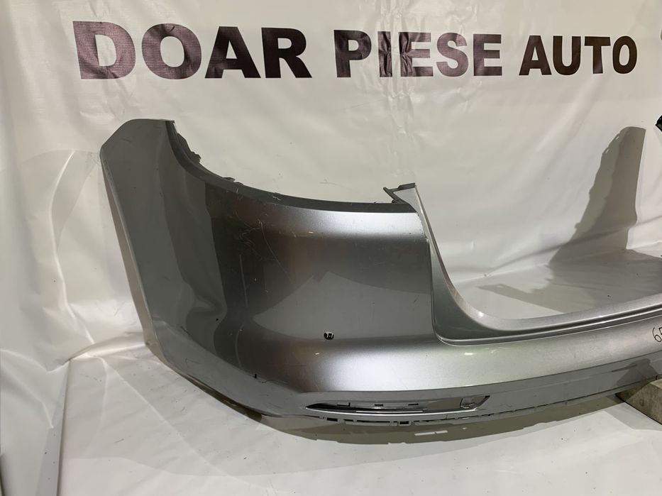 Bara spate Porsche Panamera, 2018, 2019, 2020, 2021, 2022, cod origine OE 974807421A.