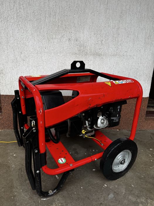 Generator SDMO Perform 3000, Motor Kohler, 3.5 KVA