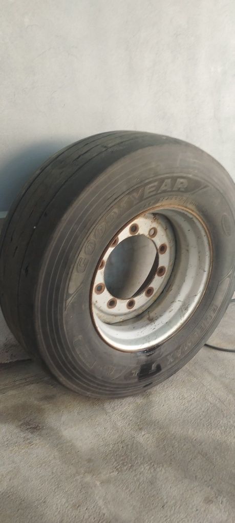 Diska Balòn 385.65R22.5