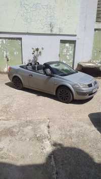 Renault Megane 2 CABRIO