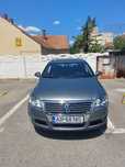 VW-Passat Kombi-2008