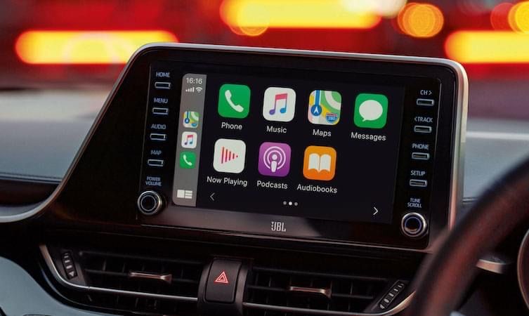 Service GPS / Harti 2025 pt: Tir / Auto / Carplay/Android Auto/Coding