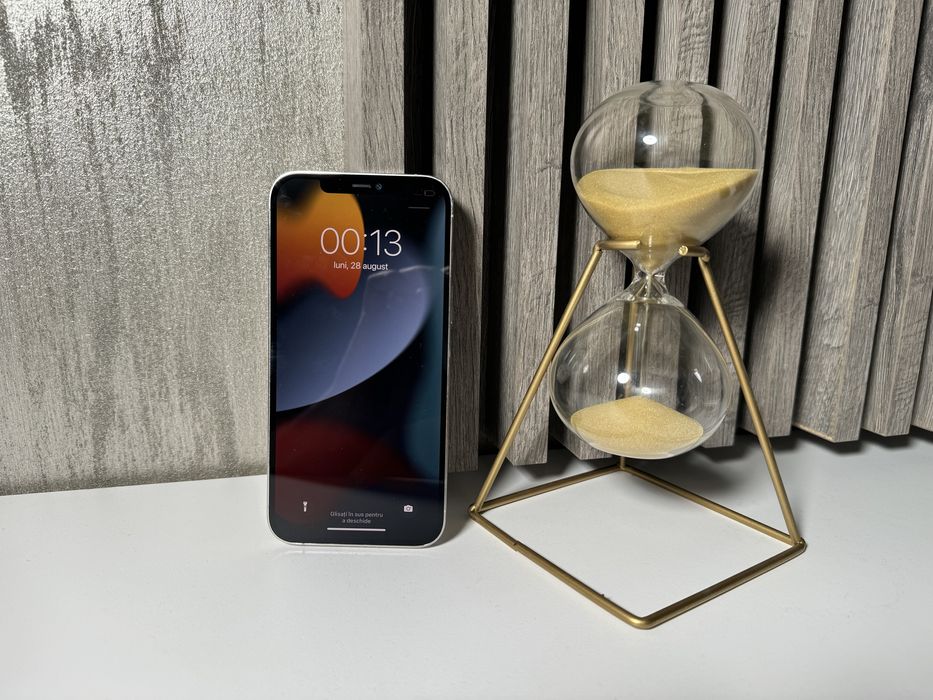 iPhone 12 Pro Max impecabil Garantie 2 ani Universul Telefoanelor