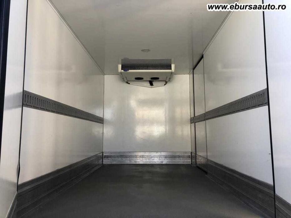 Mercedes Sprinter Frigorific 3,5 tone cat. B motor 2200 CDI  EURO 5