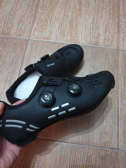 Încălțăminte ciclism 41 SPD  or SPD-SL , MTB / sosea