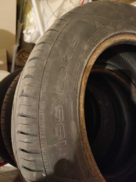 Летни Гуми Nokian Wetproof 195/60/15