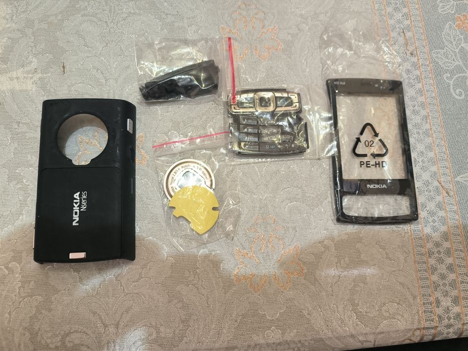 Nokia korpuslar нокиа корпус