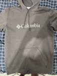 Hanorac Columbia (intersport)