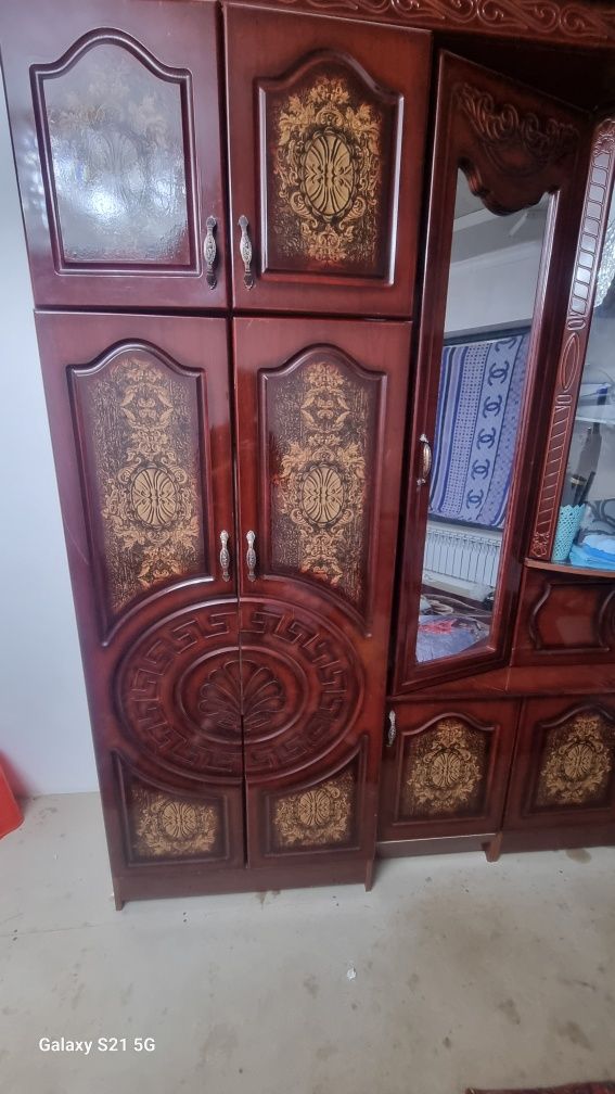 Mebel sotiladi xolati alo