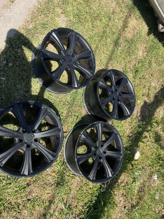 19 ки джанти за Мерцедес