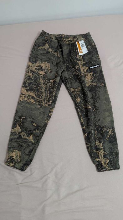 Спортен екип долнище и горнище