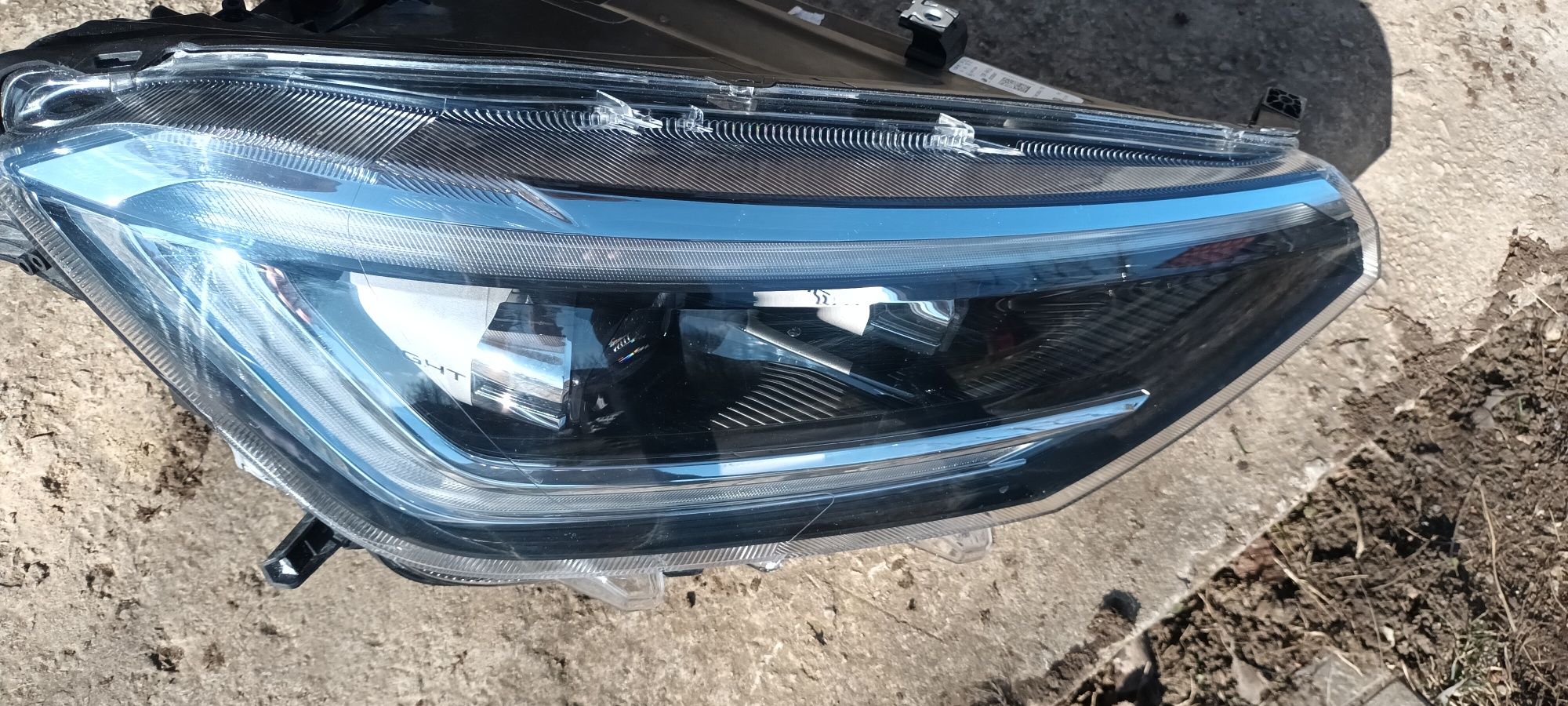 Фар за VW Taigo  Full Led