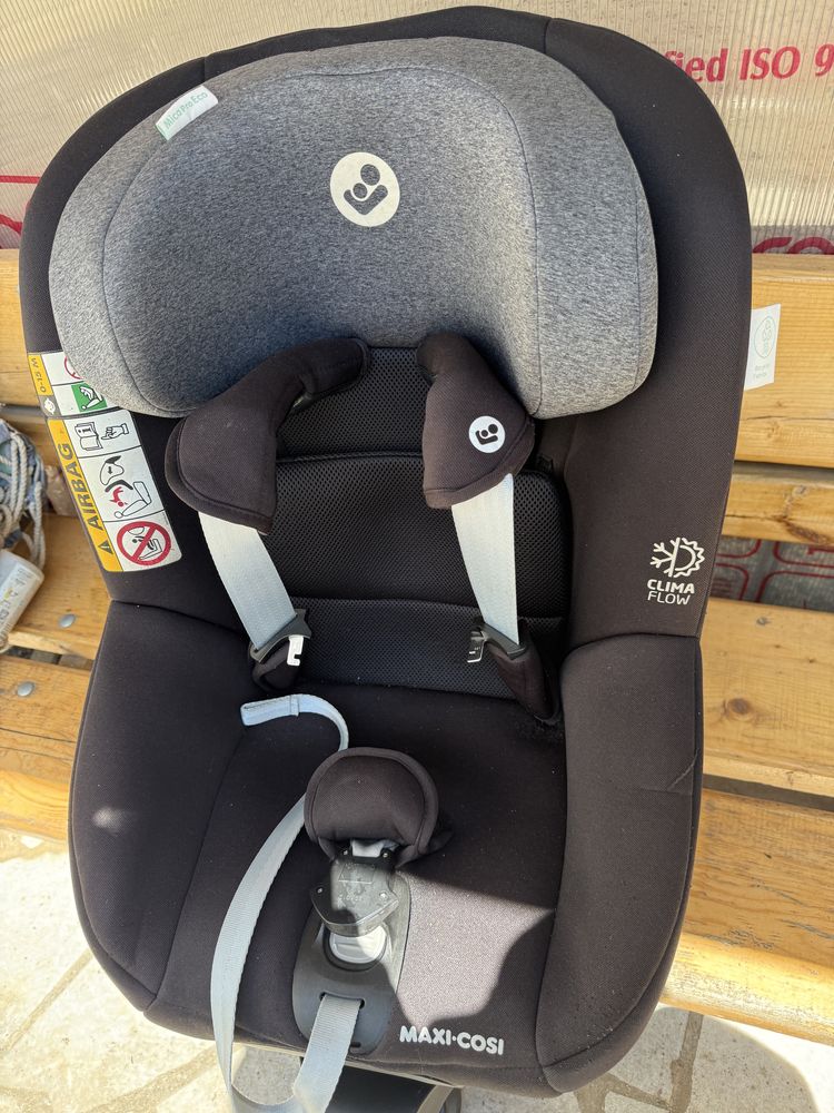 Столче за кола Maxi-Cosi pro eco