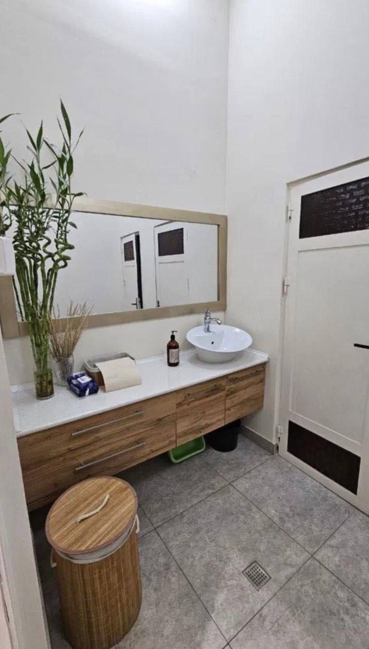 Сдается помещение  Чехова
207м2