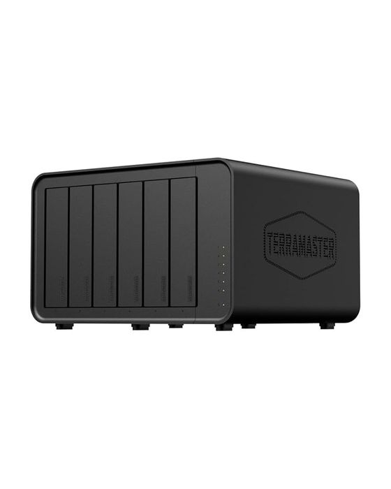 8GB RAM SODIMM DDR5 pentru NAS Terramaster