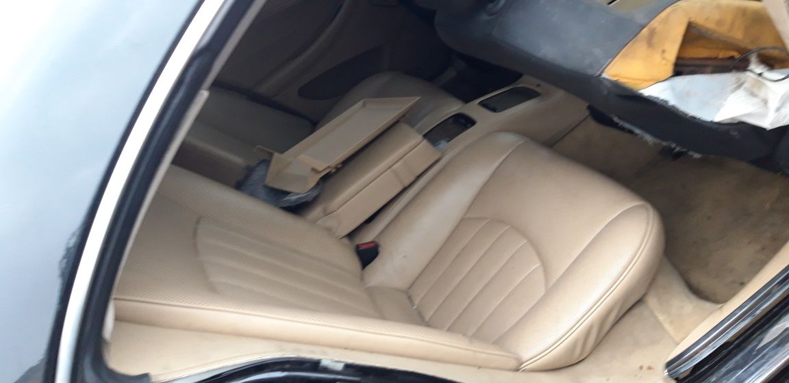 Mercedes CLS 320 CDI 2007