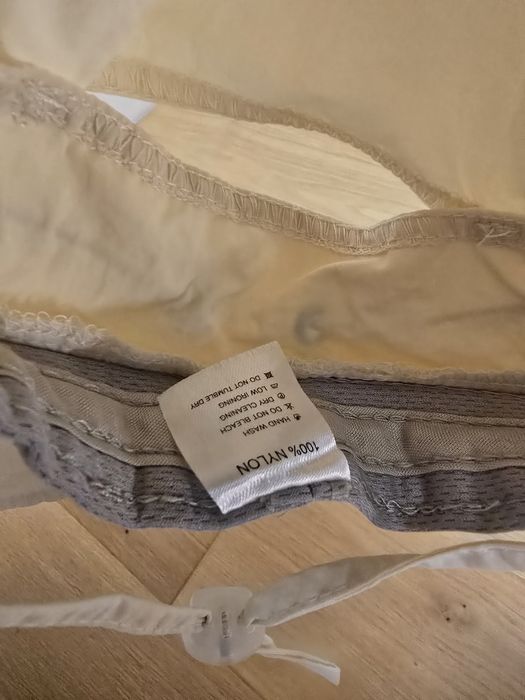 Дамска шапка за слънце