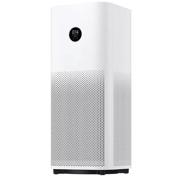 Очиститель воздуха Xiaomi Mi Air Purifier 4 Pro White