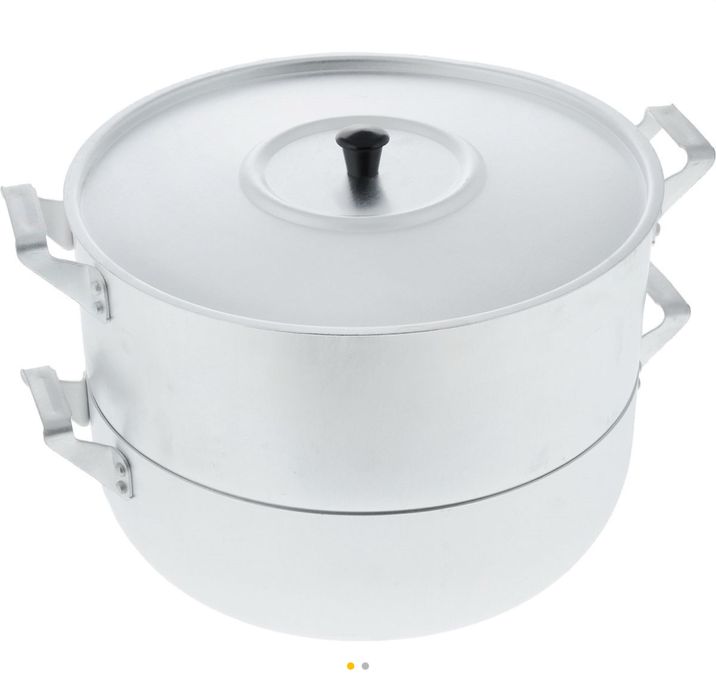 Продаю новую мантоварку