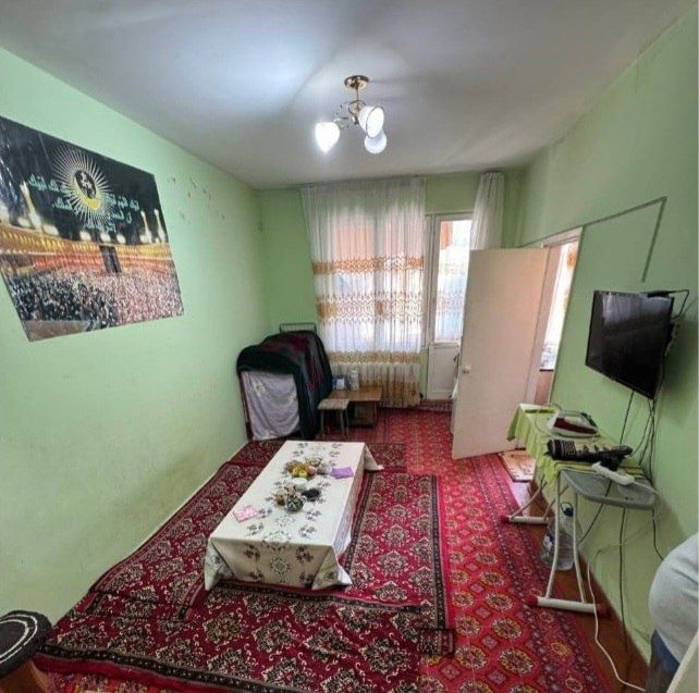 2/2/4 Чиланзар 11 квартал 47м² не торец