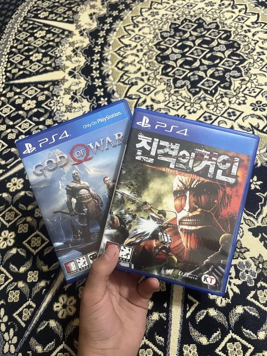 Пс4 диск обмен гта5