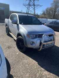 Piese mitsubishi l200 2.5 d an 2008 4x4