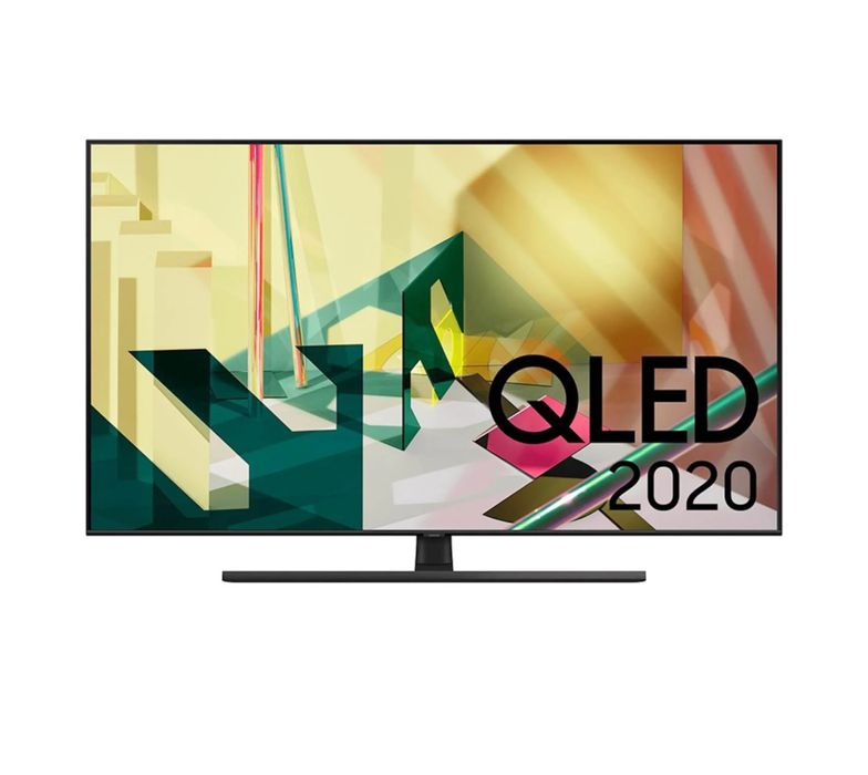 Телевизор Samsung 65" QLED 4K Smart TV