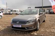 Volkswagen Passat VW Passat, 1.6 diesel, 125 866 km, posibilitate de finanțare