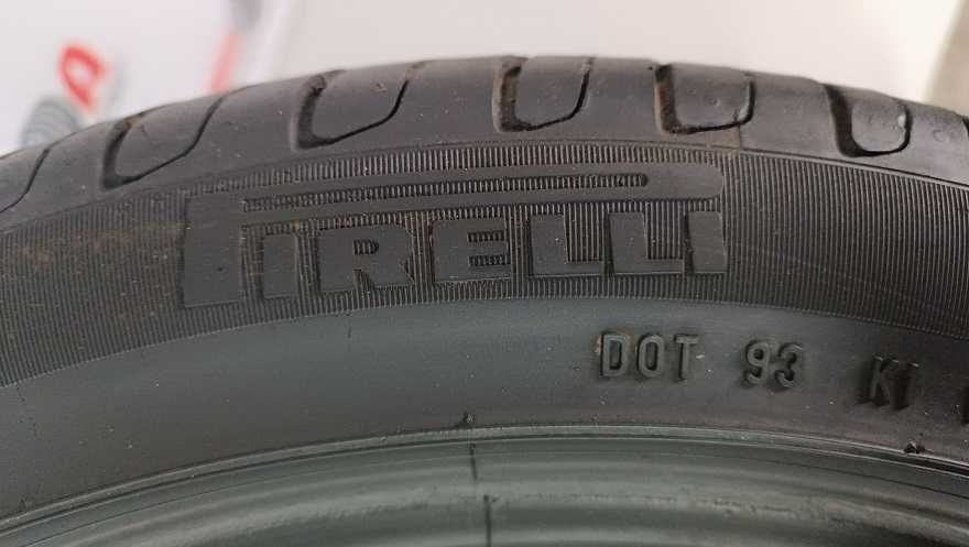 ANVELOPE CP V201331  225 45 18 91W PIRELLI RFT 225/45/18  VARA