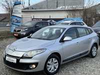 Renault Megane 1.5dCi 2013 Facelift Rate Garantie Buy-Back