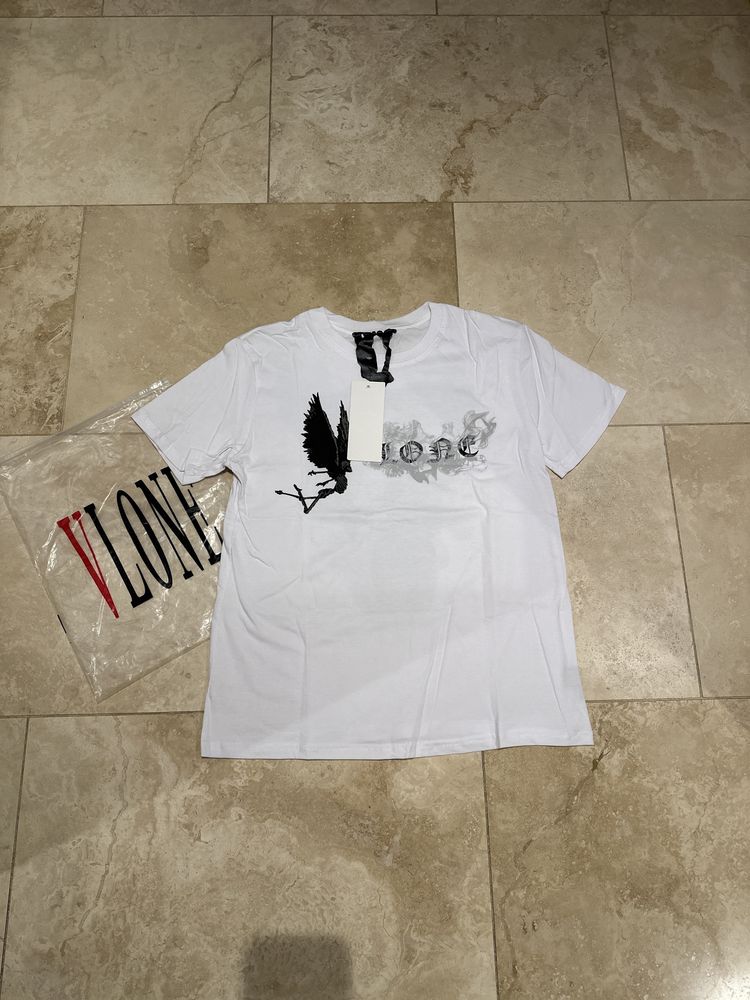 Tricou Vlone Pop Smoke