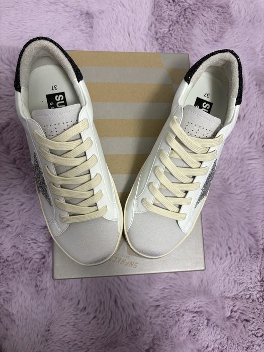 Adidasi golden goose marimea 37